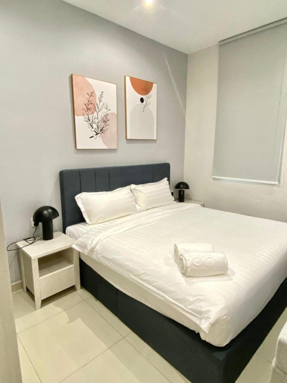 Wanderlust Retreat Studio By Iconic Regency Bayan Lepas Exterior photo
